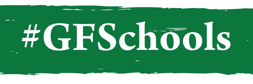 Grand Forks Public Schools banner