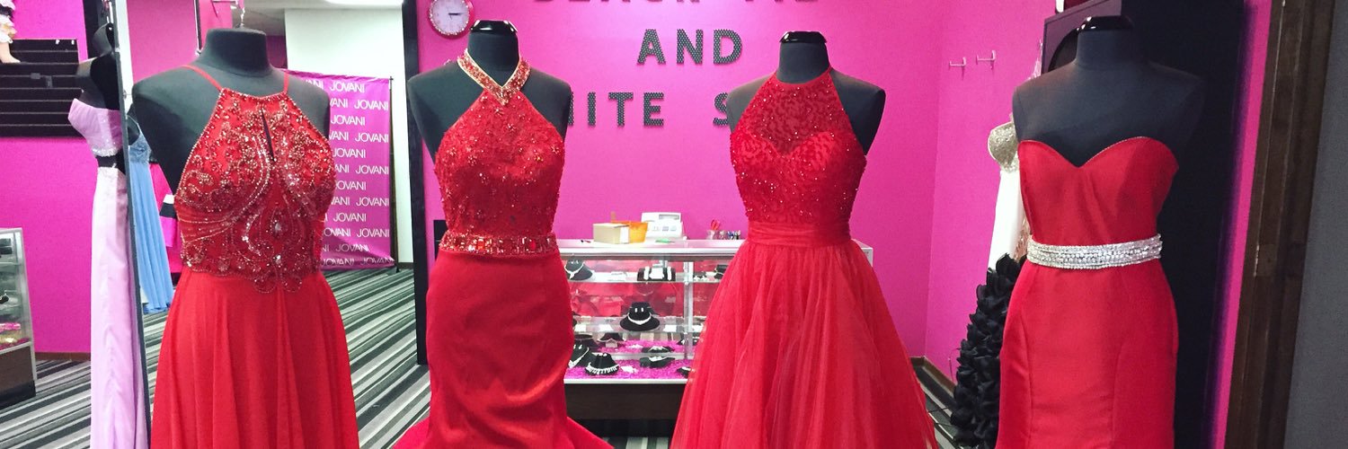 BlackTieProm's profile banner image