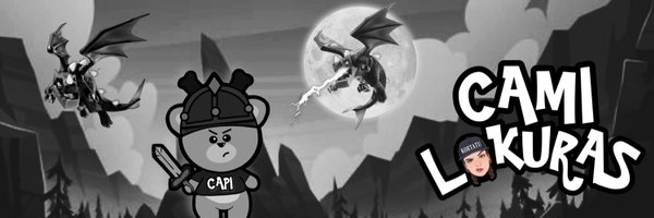 camilacoc1 Profile Banner