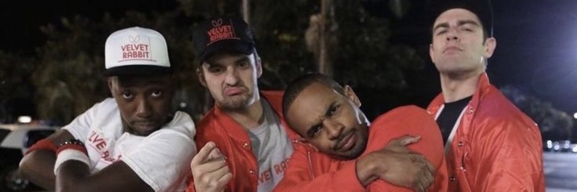 itsHBnotHaley's profile banner image
