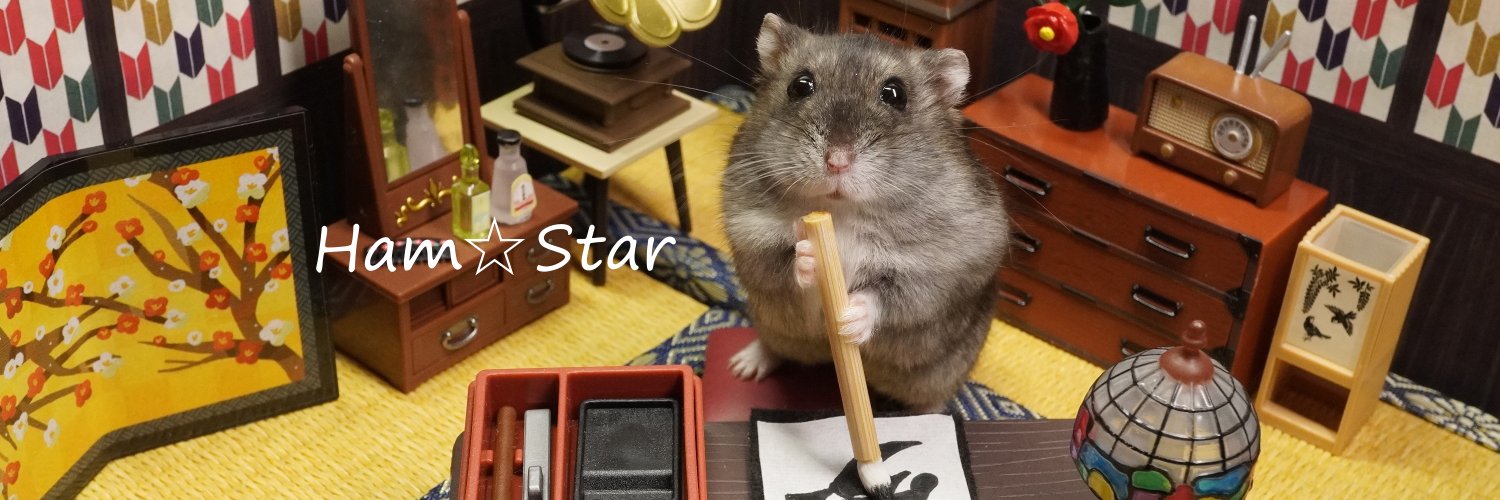 𝙃𝙖𝙢☆𝙎𝙩𝙖𝙧 banner