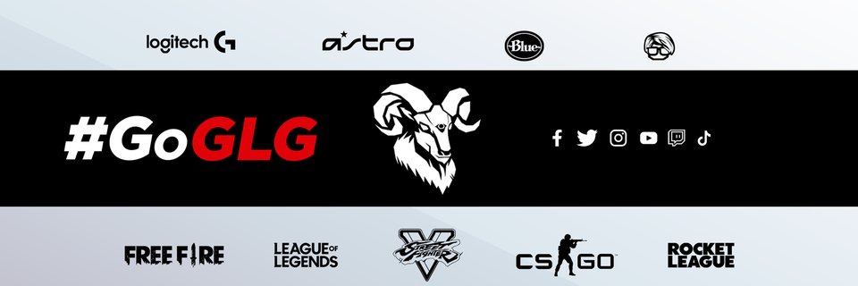 Godlike Goats 🐐 banner