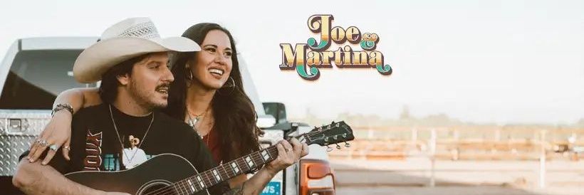 JoeAndMartina's profile banner image
