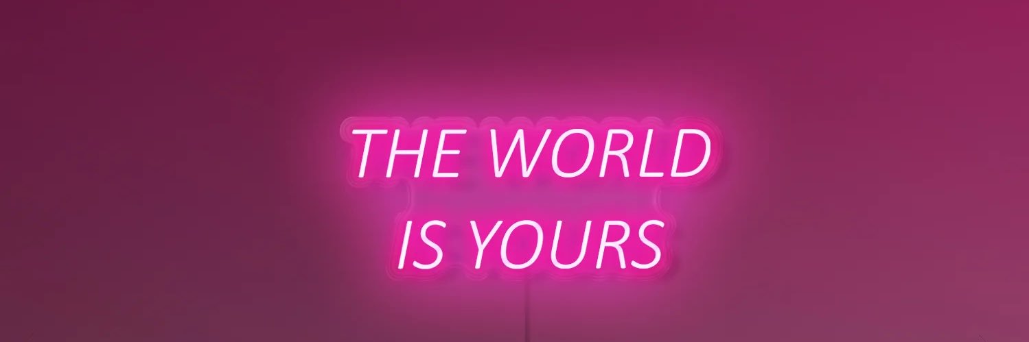 Cruella DeNeil banner