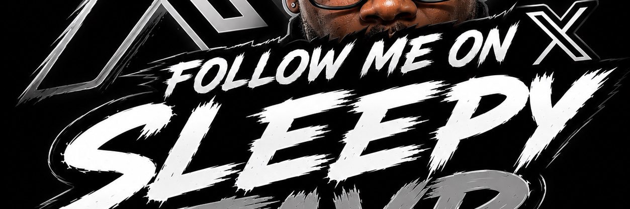 SLEEPYJAYR's profile banner image