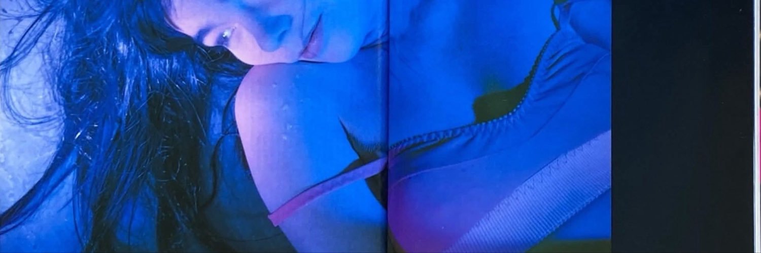 bbybabushka's profile banner image