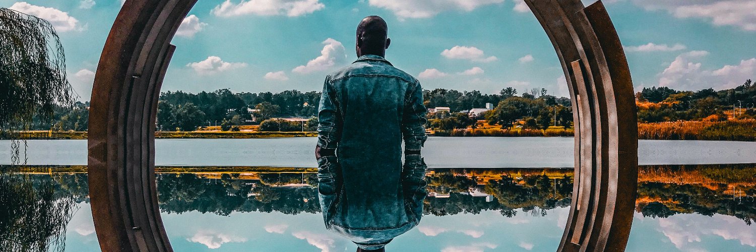 andreharrell's profile banner image