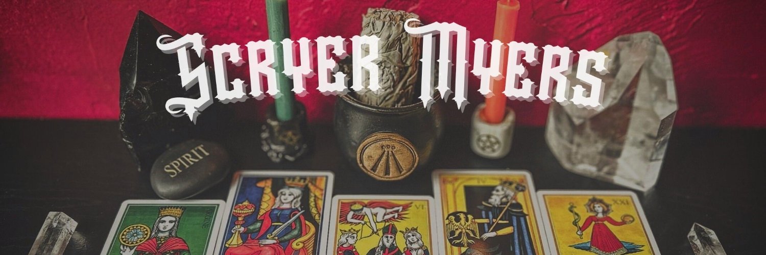 MyersOnFire's profile banner image