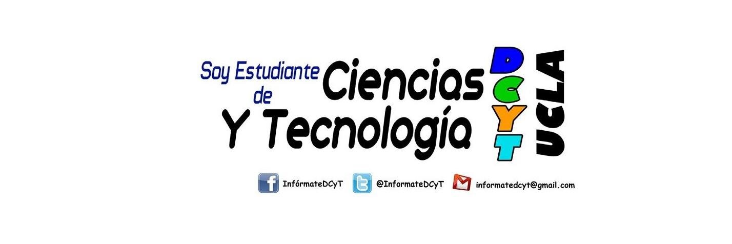 InformateDCyT's profile banner image