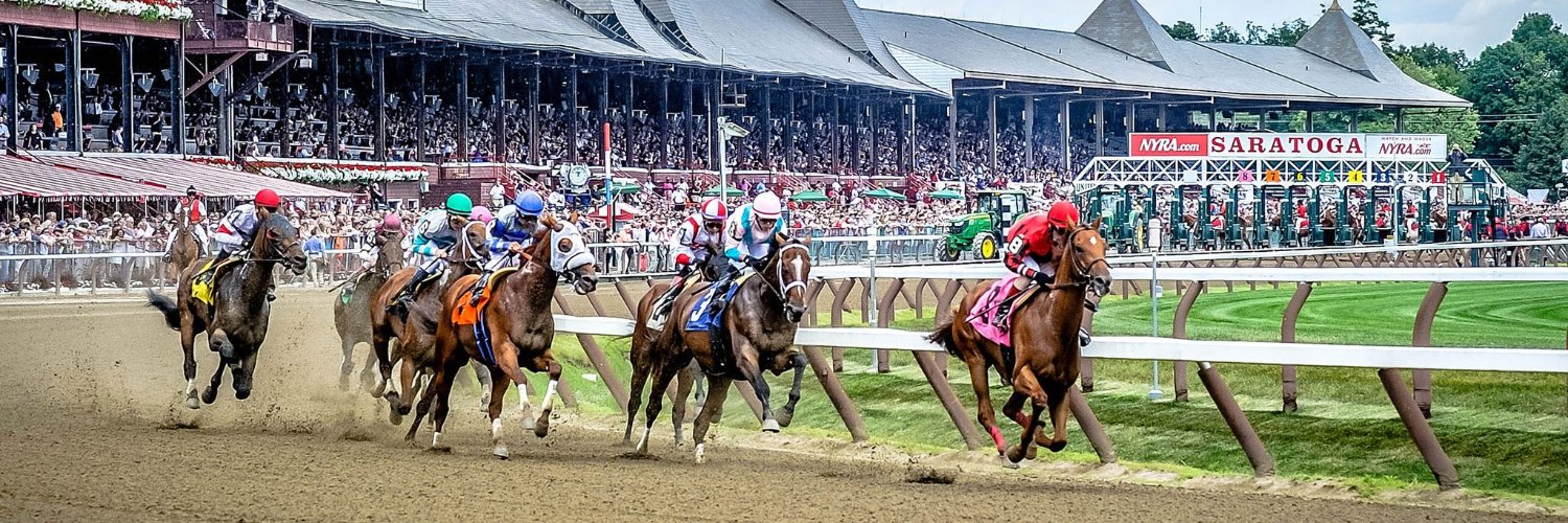 American Horse Racing Value Tips banner