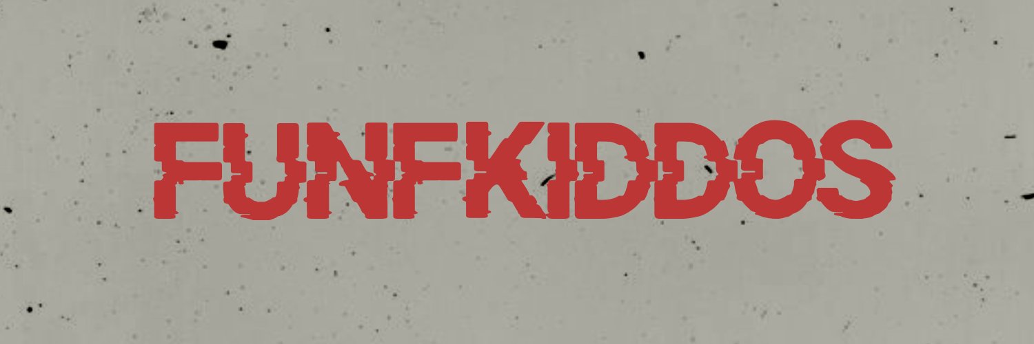 Funfkiddos. banner