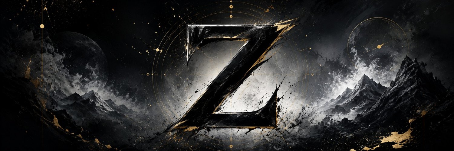 TheZetaXx's profile banner image