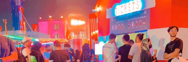 badhdoh's profile banner image