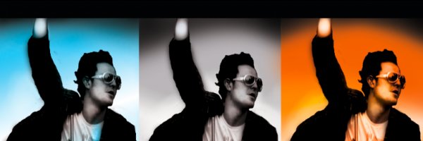 DEFANICO Profile Banner