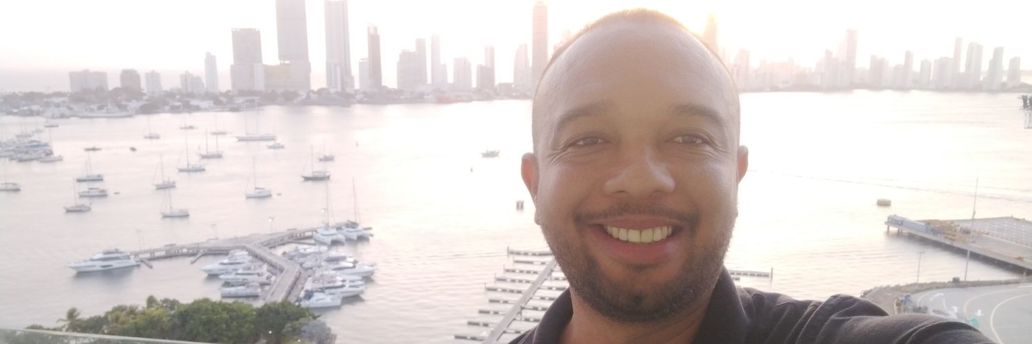 Jerowm's profile banner image