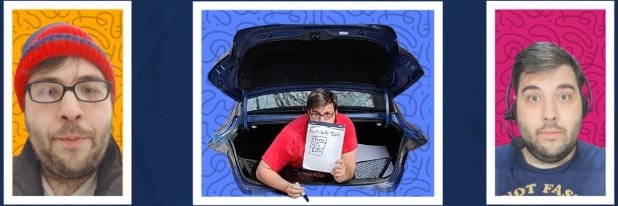 Eugene Meidinger banner