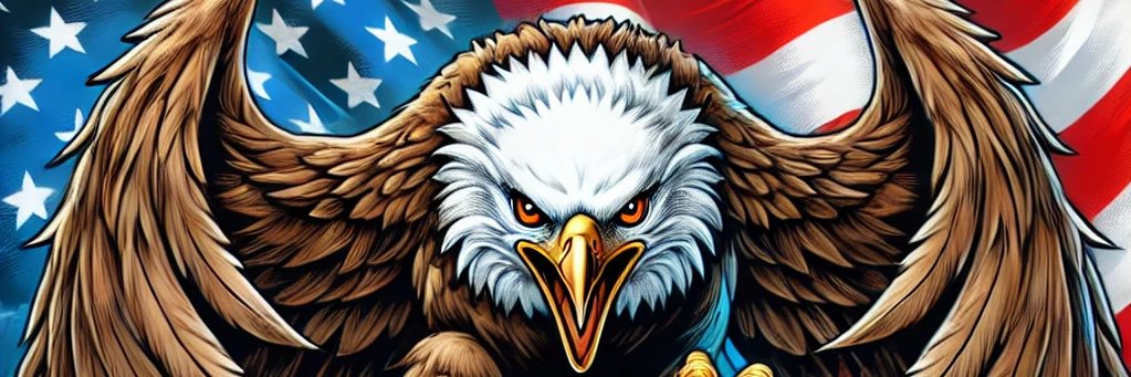 The Canadian Republican banner