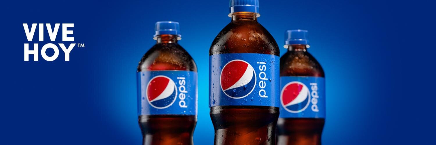 Mi Pepsi Profile Banner