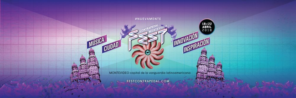 FestContrapedal's profile banner image