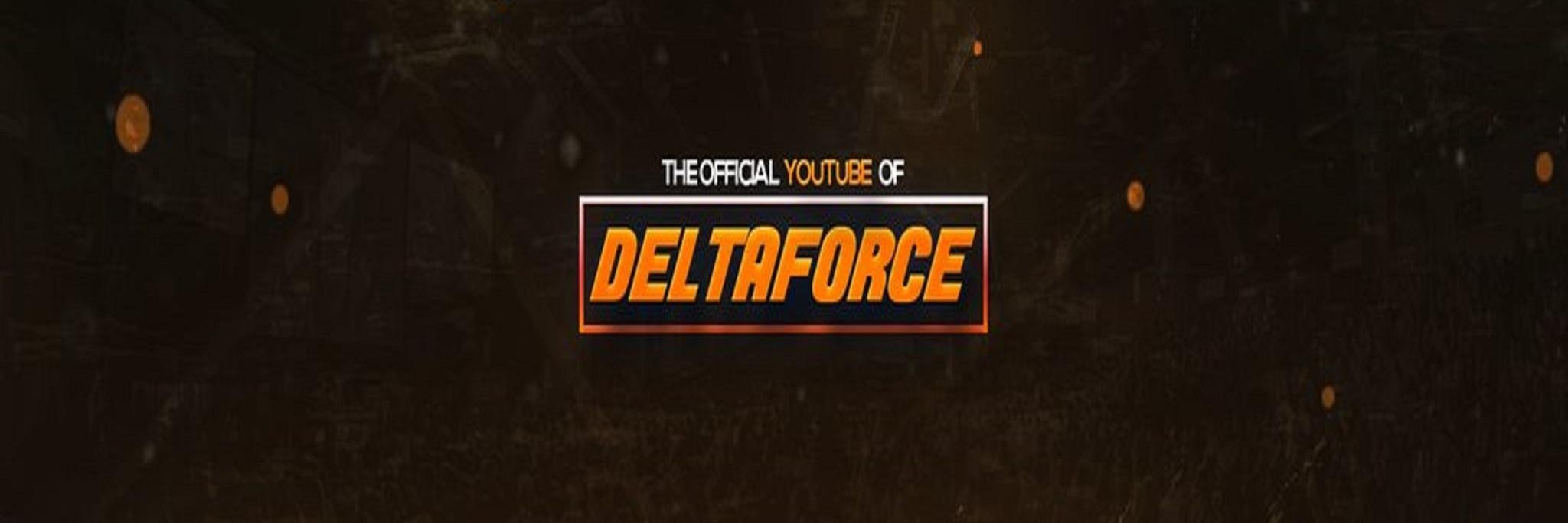 Deltaforce banner