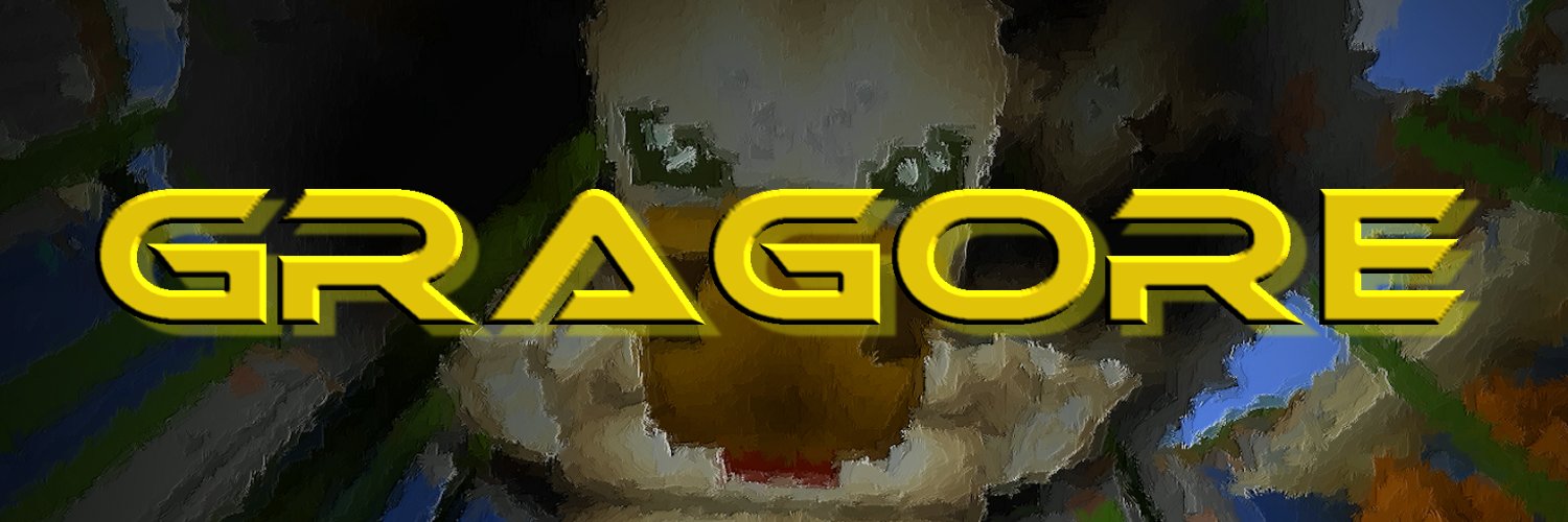 Gragore banner