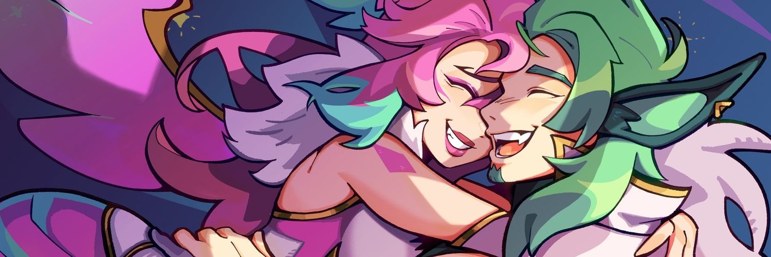 🐮 Psyche 🐮 banner