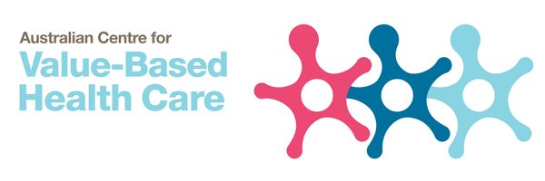 aushealthvalue Profile Banner