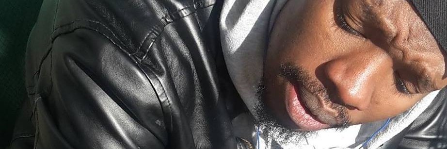 Khashanthegoon's profile banner image