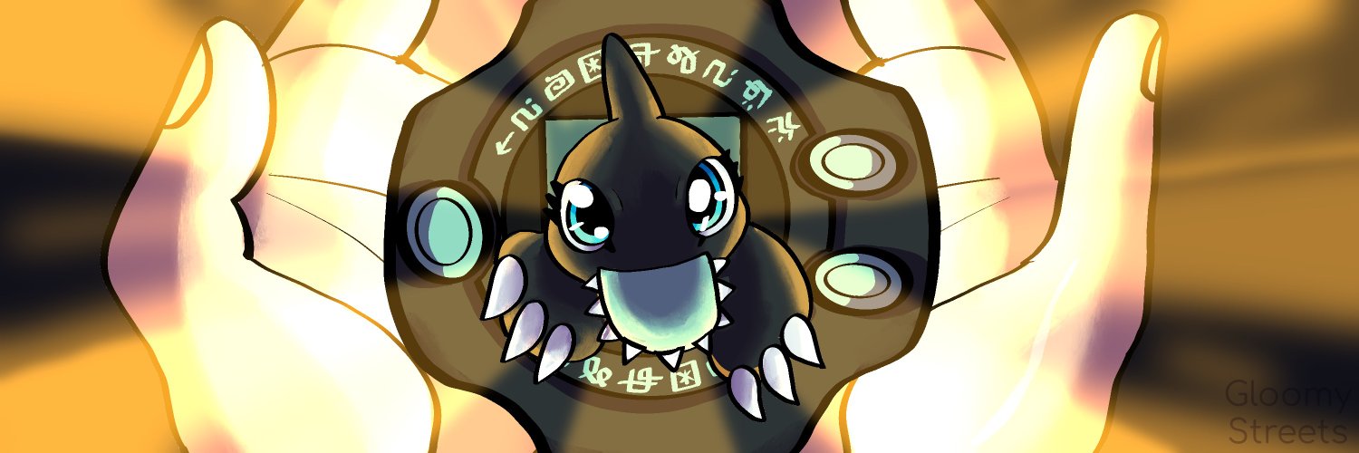 Porcupine2099's banner