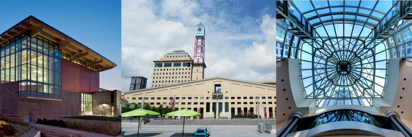 Mayors' Megawatt Challenge banner