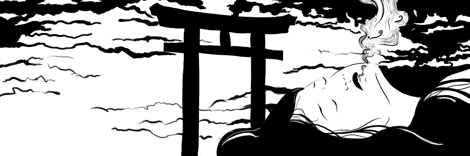 kika923's profile banner image
