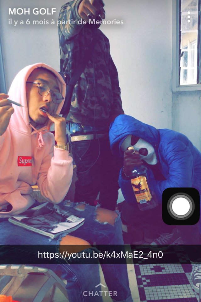 CracKMusiC2's profile banner image