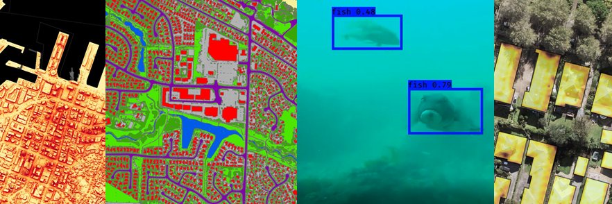 Lynker Analytics banner