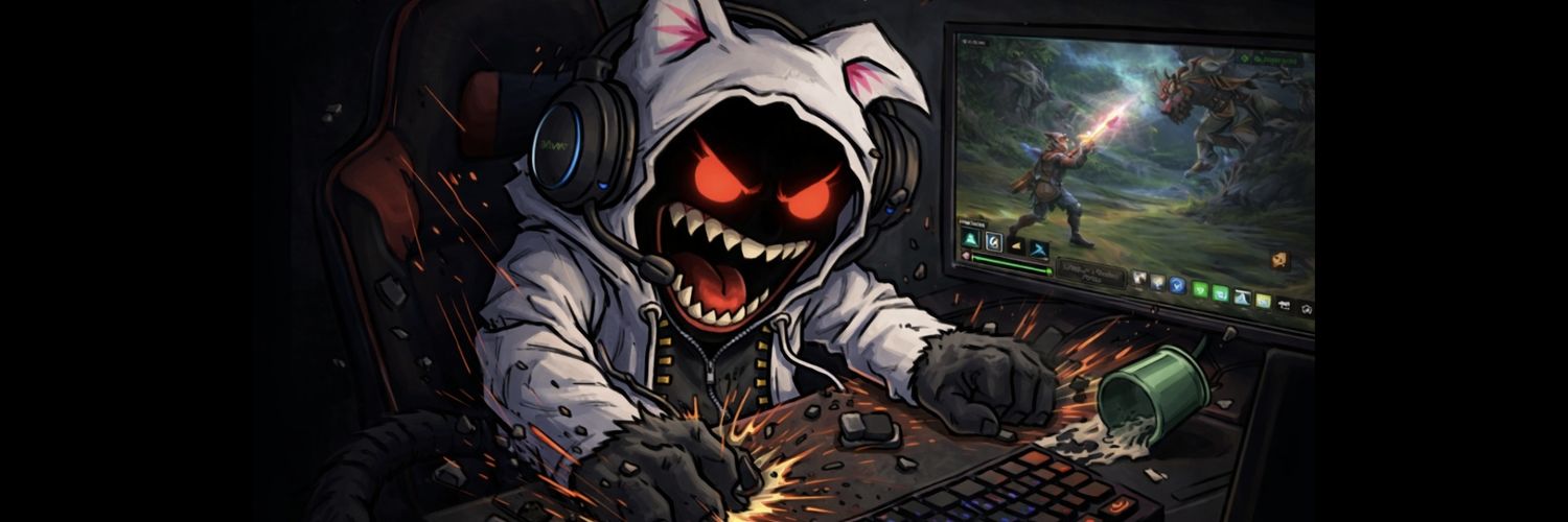 funny_spl's profile banner image
