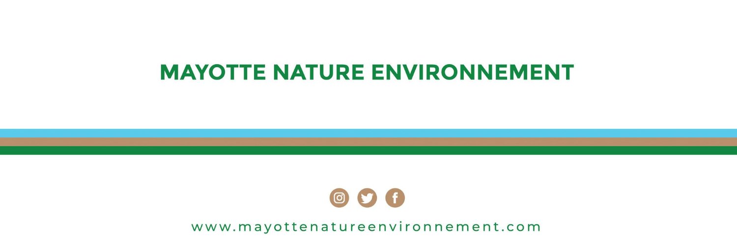 Mayotte Nature Environment banner