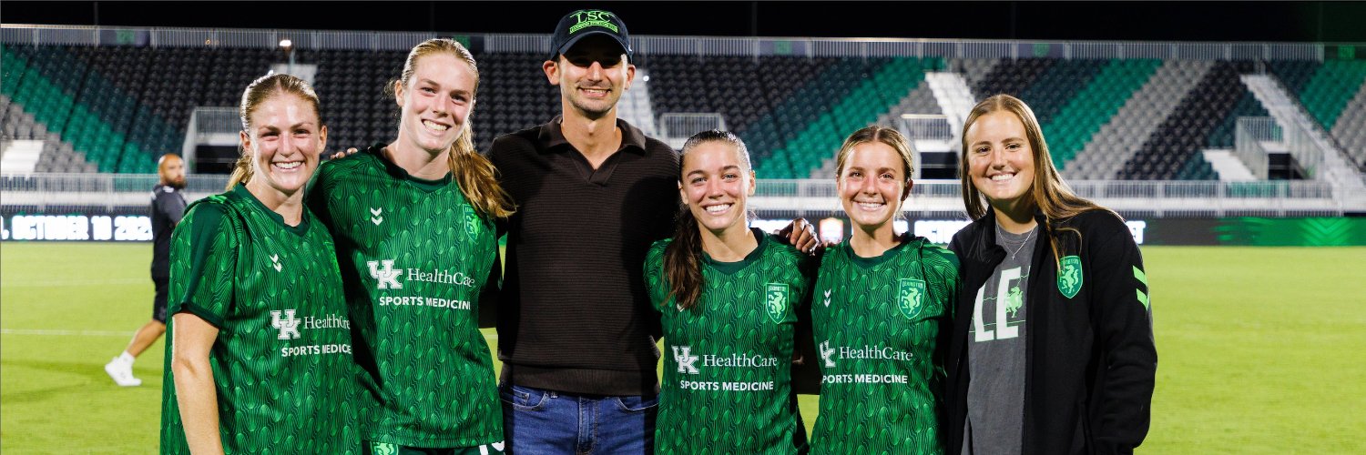 Matt Hochberg banner