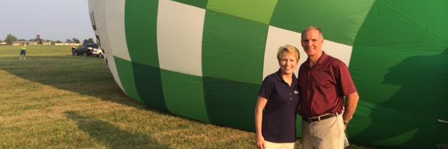 Sue Ellspermann banner