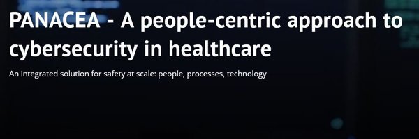 H2020Panacea Profile Banner