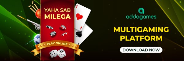 PlayAddaGames Profile Banner