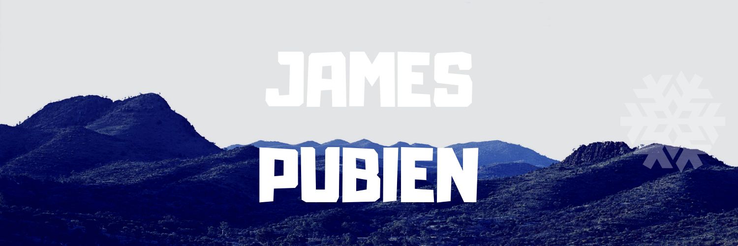 jpubien910's profile banner image
