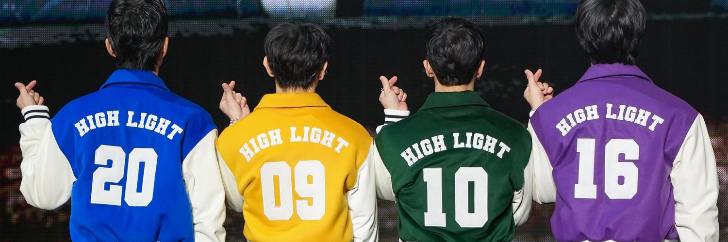 HIGHLIGHT_LIME's profile banner image