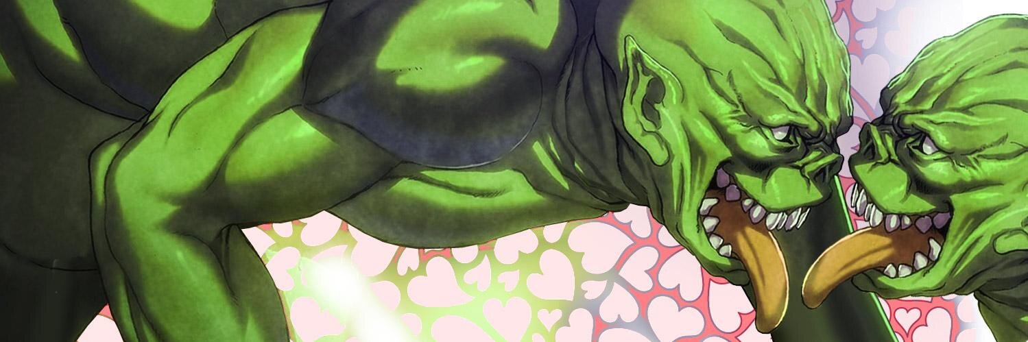 OrcPoetry's profile banner image