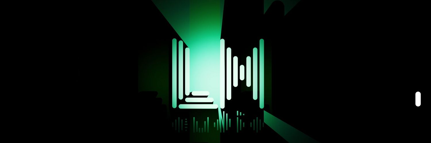 Lewis MacDonald Audio 🏴󠁧󠁢󠁳󠁣󠁴󠁿 banner