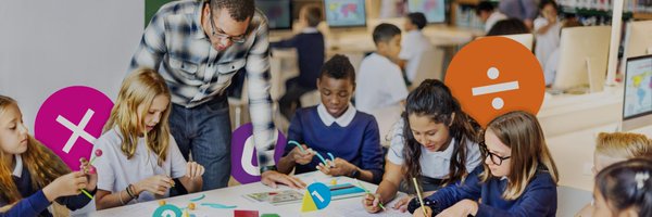 mathsweekldn Profile Banner