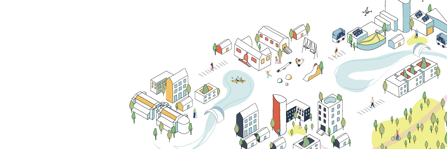 TECH friendly banner