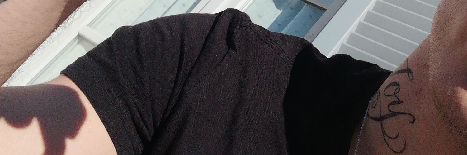 Davidkombat2's profile banner image