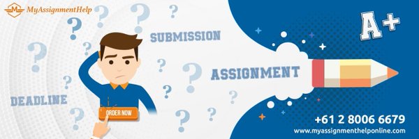 myassignmenthe3 Profile Banner