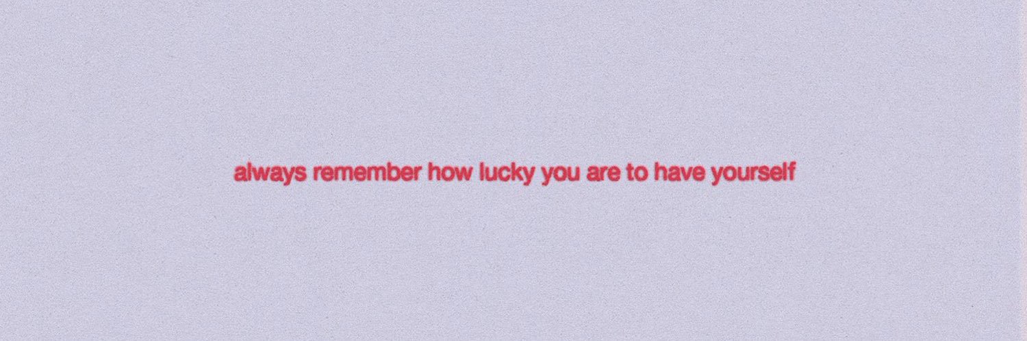 ɥsɐ 🤍 banner