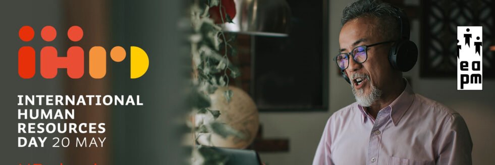 European Association for People Management (EAPM) banner