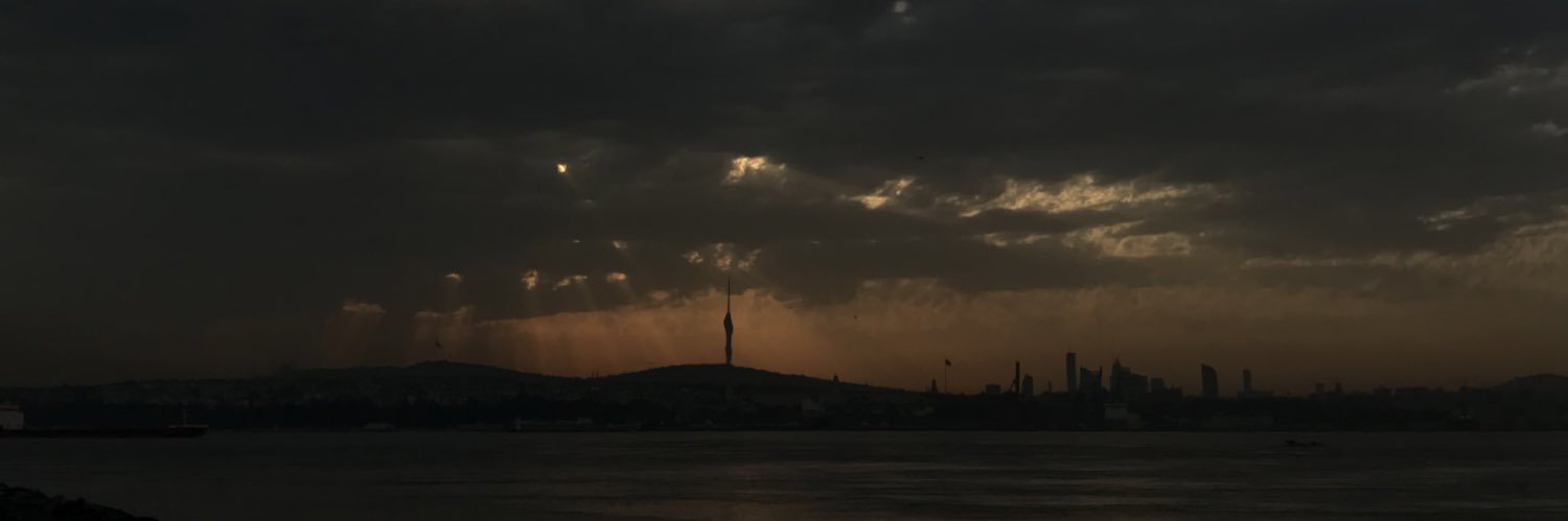 serhanbatinn's profile banner image